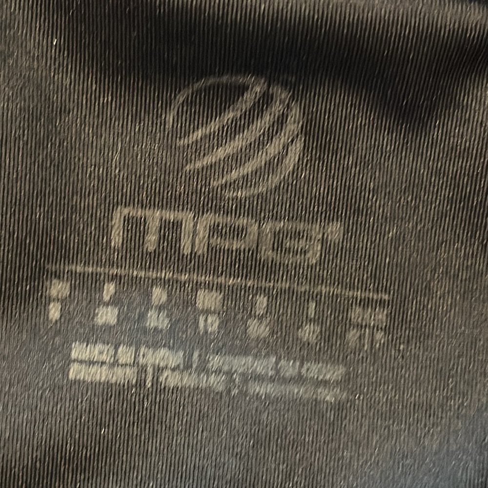 Mpg Workout Jacket - image 8